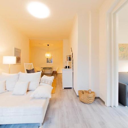 Ferienwohnung Godewind Timmendorfer Strand Exteriör bild