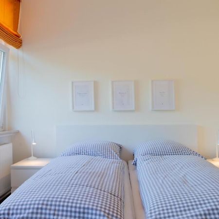 Ferienwohnung Godewind Timmendorfer Strand Exteriör bild