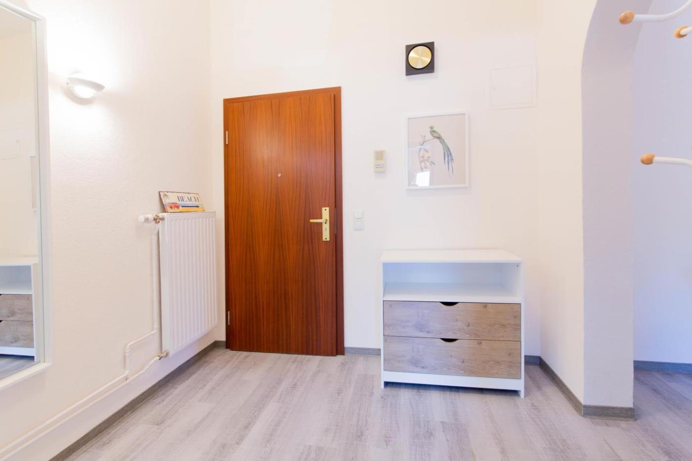 Ferienwohnung Godewind Timmendorfer Strand Exteriör bild