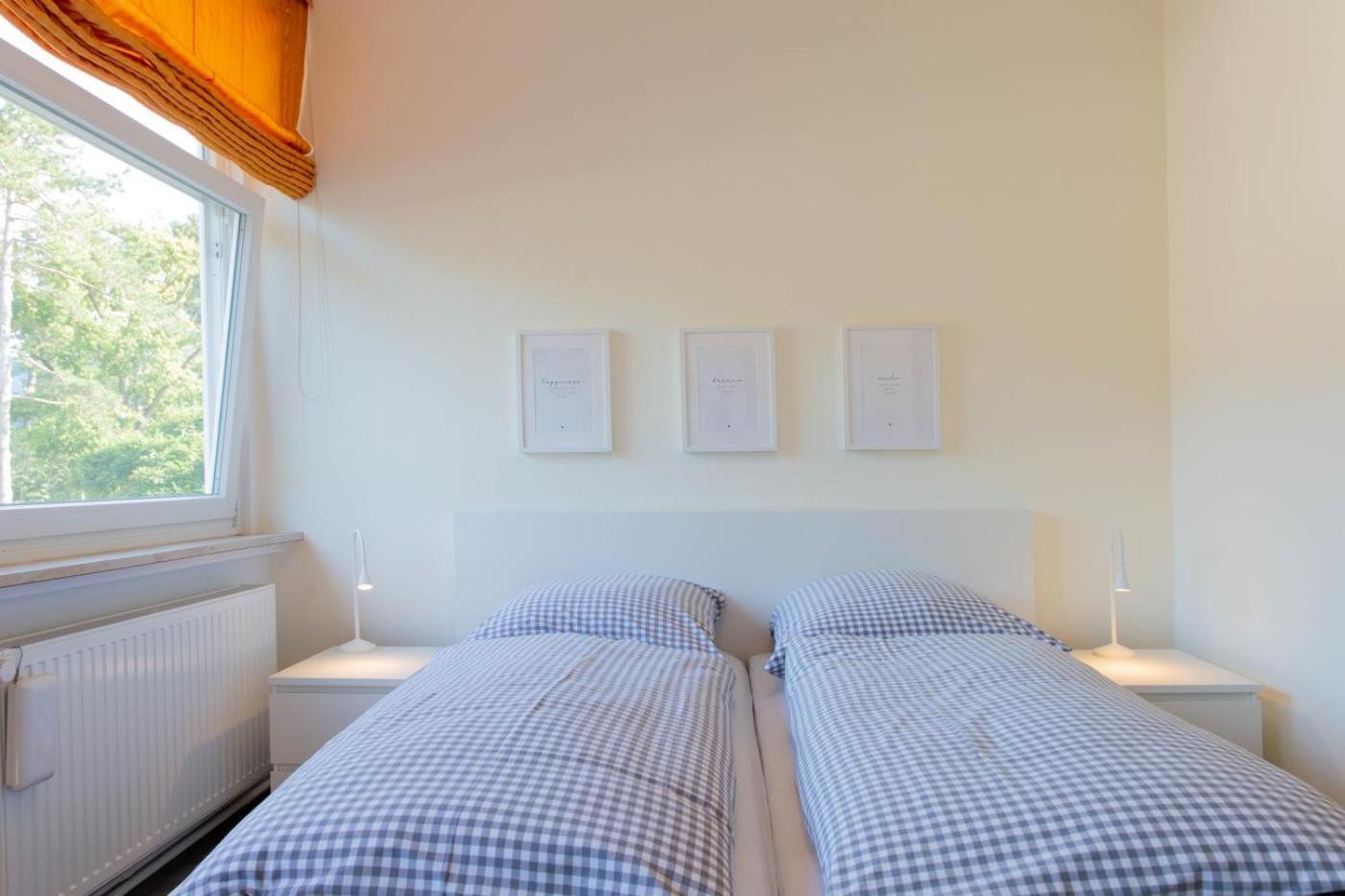 Ferienwohnung Godewind Timmendorfer Strand Exteriör bild