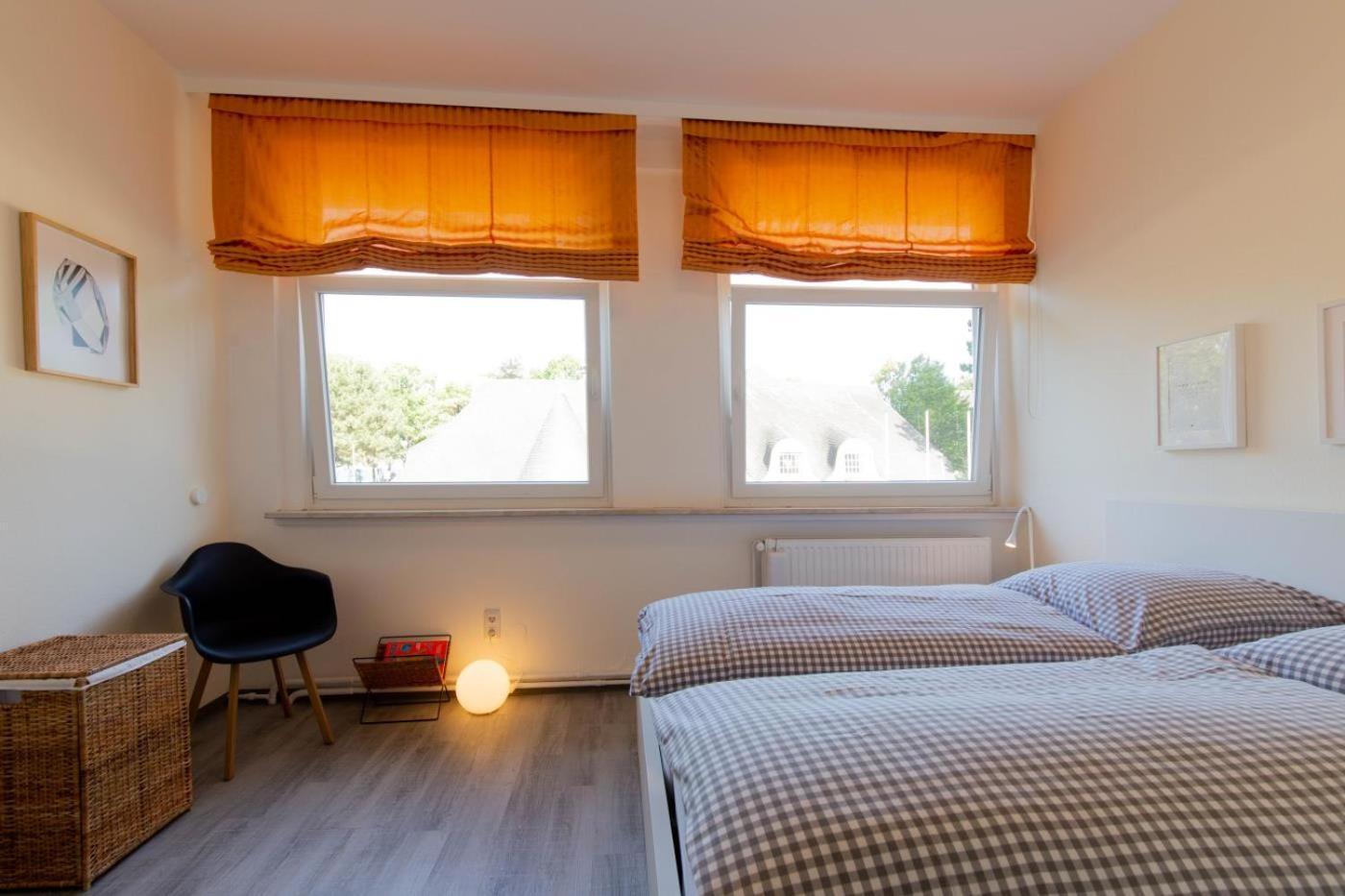 Ferienwohnung Godewind Timmendorfer Strand Exteriör bild
