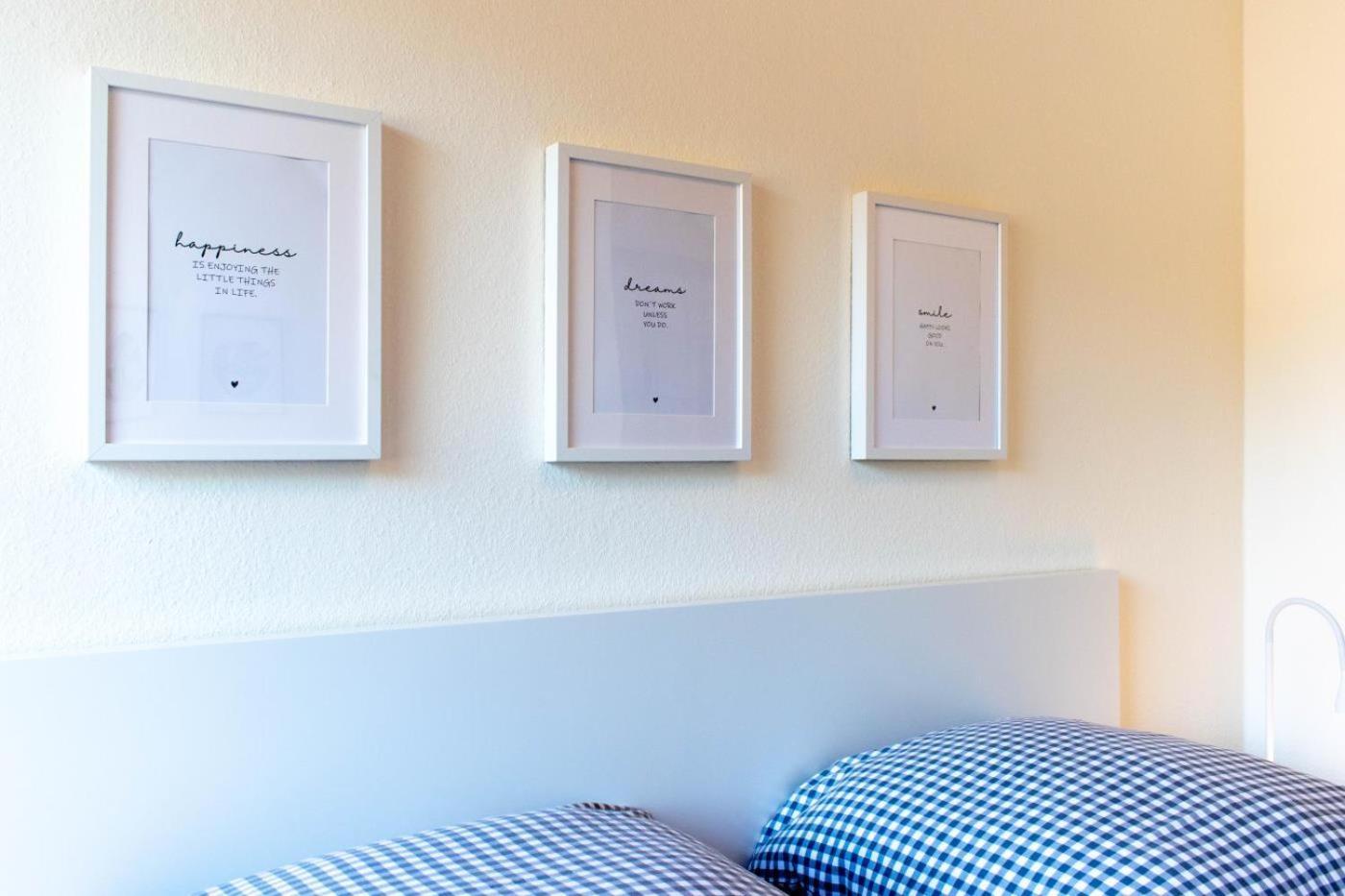 Ferienwohnung Godewind Timmendorfer Strand Exteriör bild