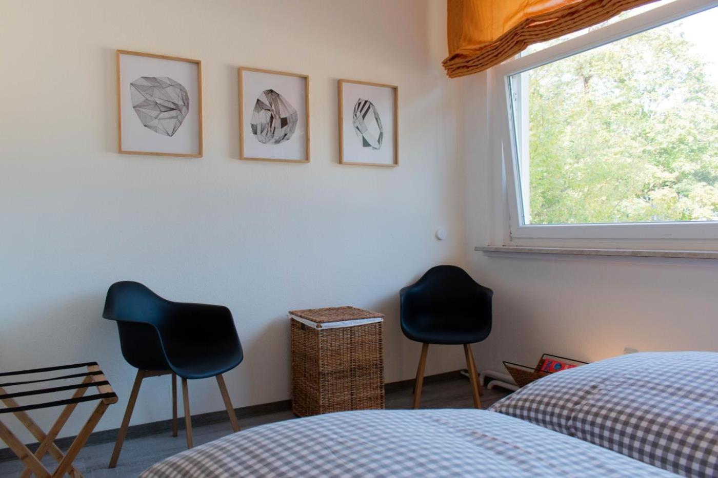 Ferienwohnung Godewind Timmendorfer Strand Exteriör bild