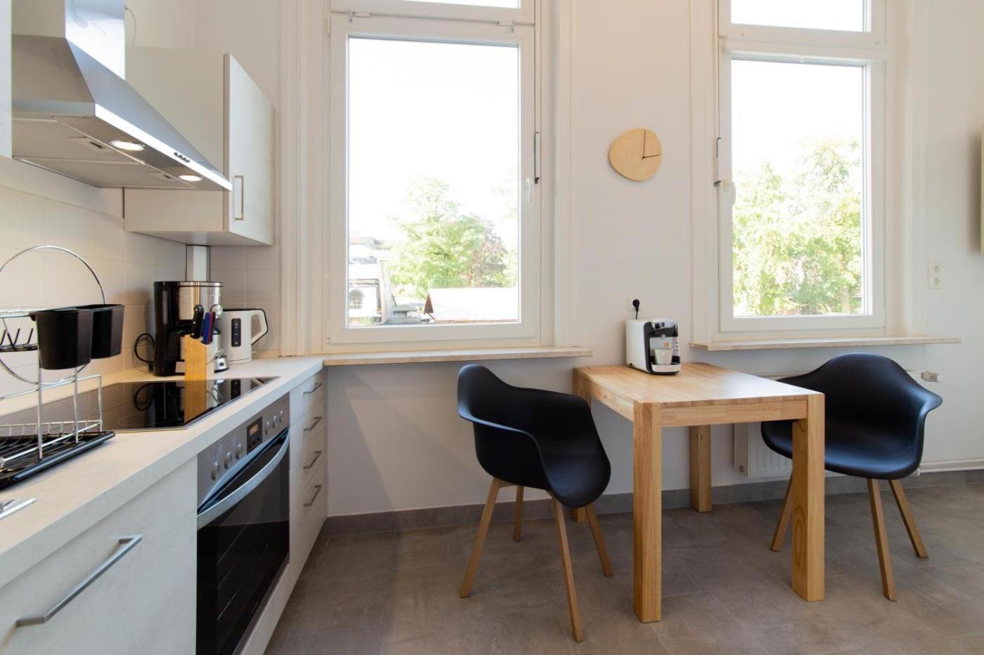 Ferienwohnung Godewind Timmendorfer Strand Exteriör bild