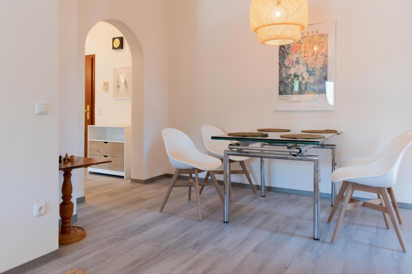 Ferienwohnung Godewind Timmendorfer Strand Exteriör bild