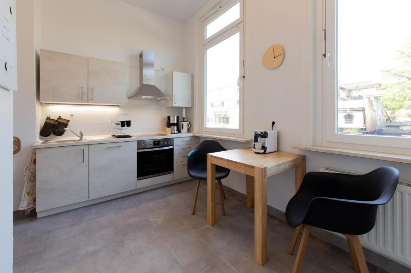 Ferienwohnung Godewind Timmendorfer Strand Exteriör bild
