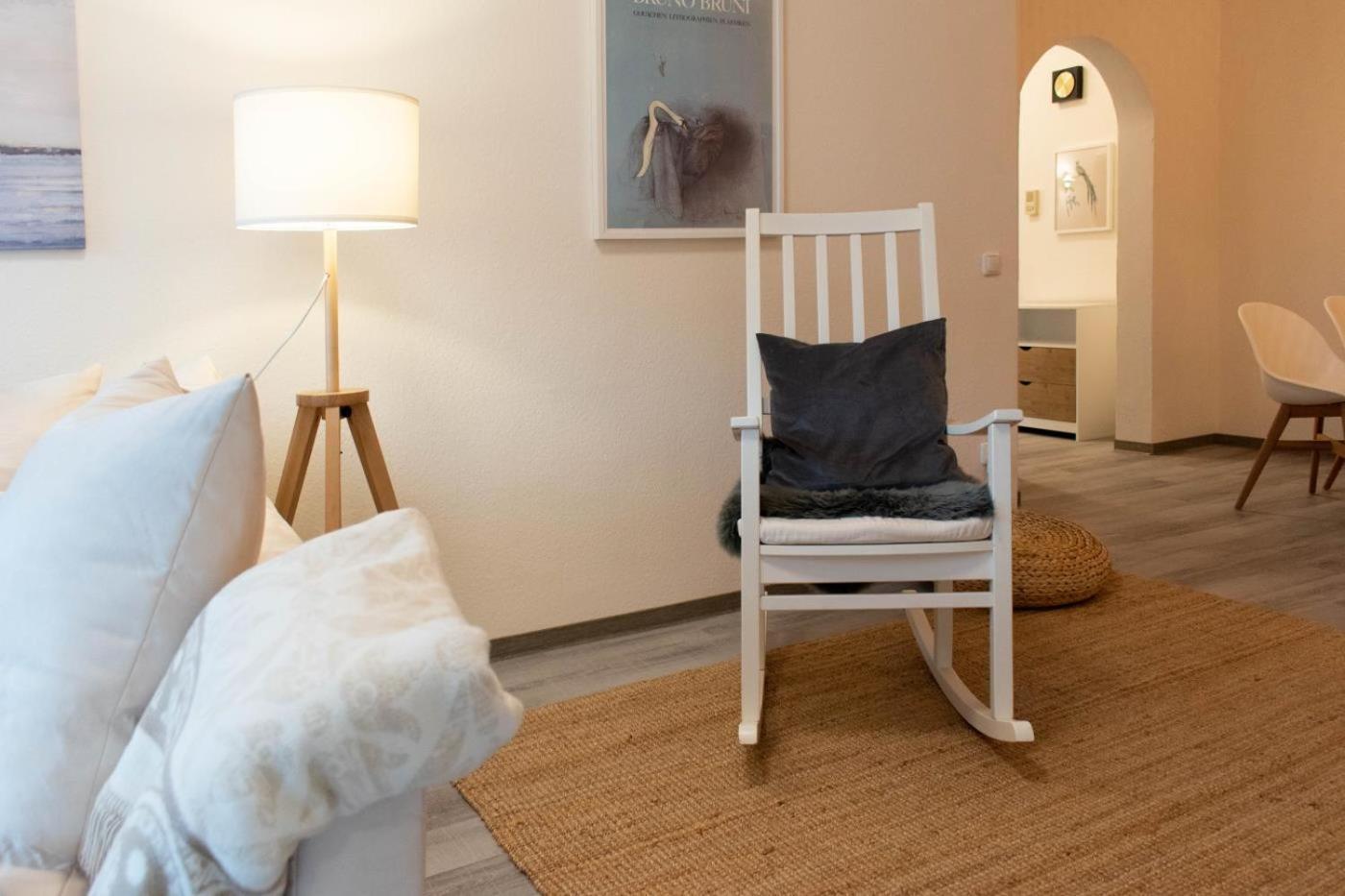 Ferienwohnung Godewind Timmendorfer Strand Exteriör bild