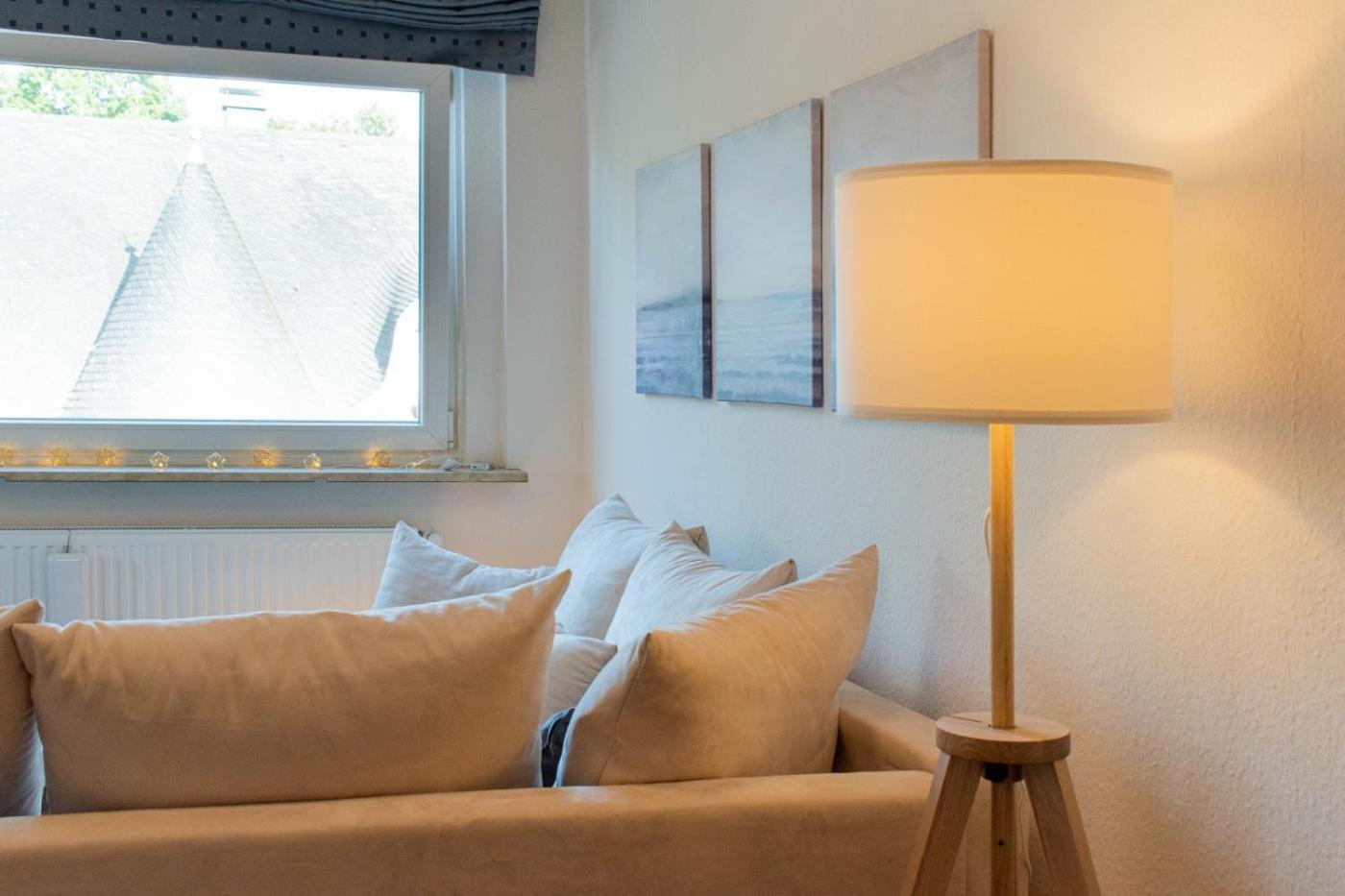 Ferienwohnung Godewind Timmendorfer Strand Exteriör bild
