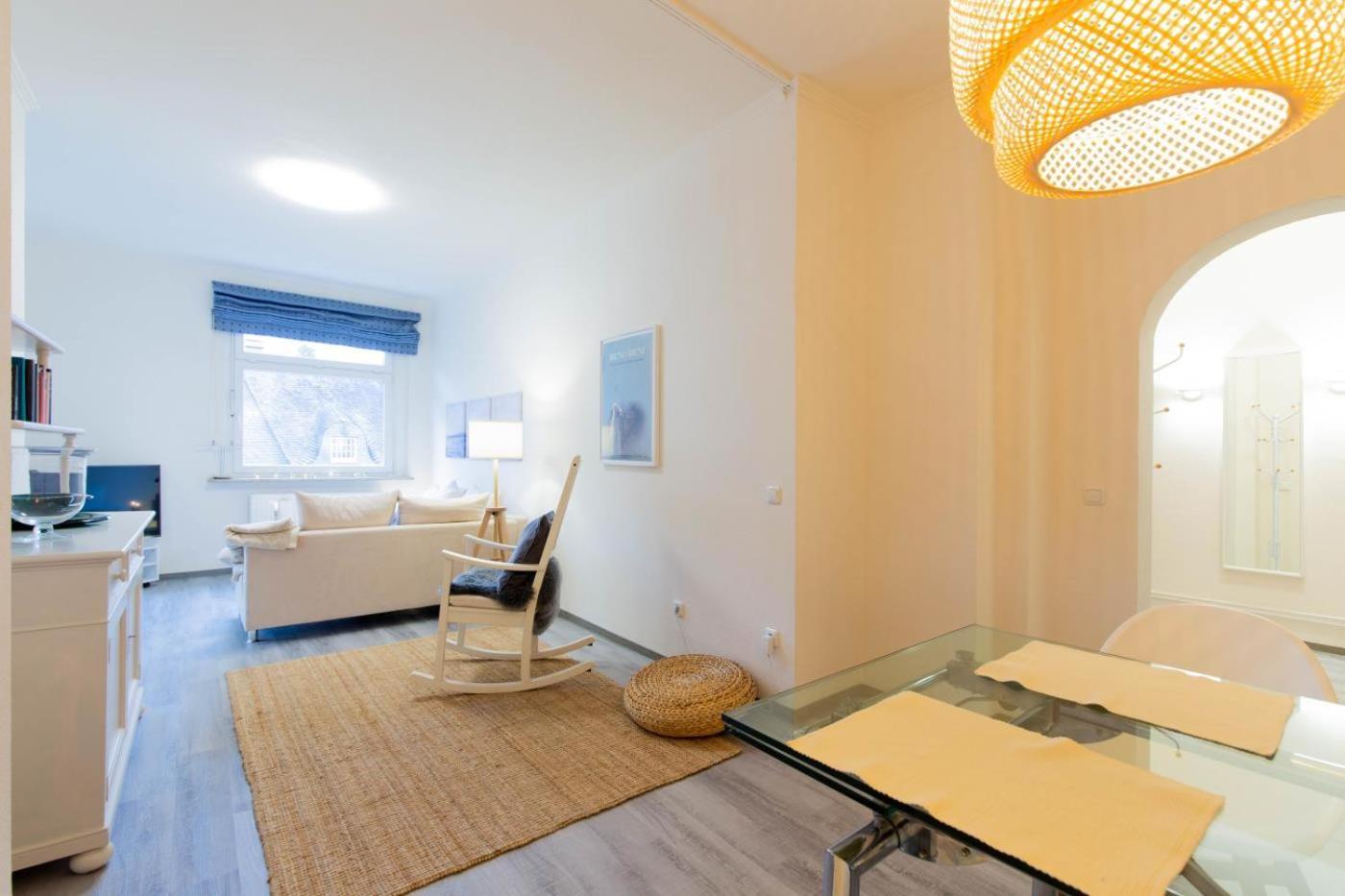 Ferienwohnung Godewind Timmendorfer Strand Exteriör bild