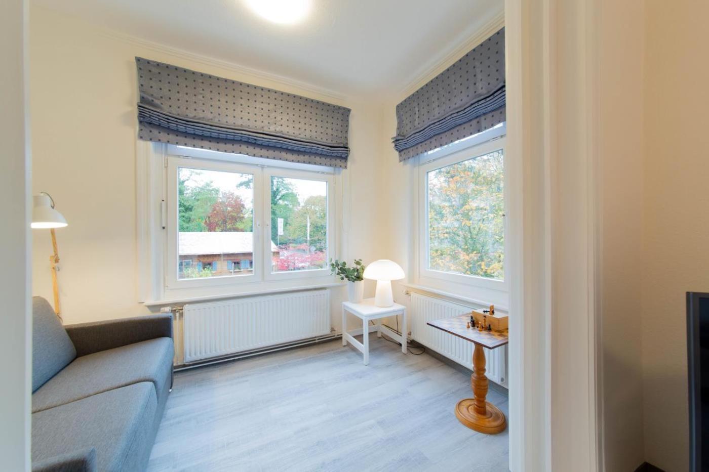 Ferienwohnung Godewind Timmendorfer Strand Exteriör bild