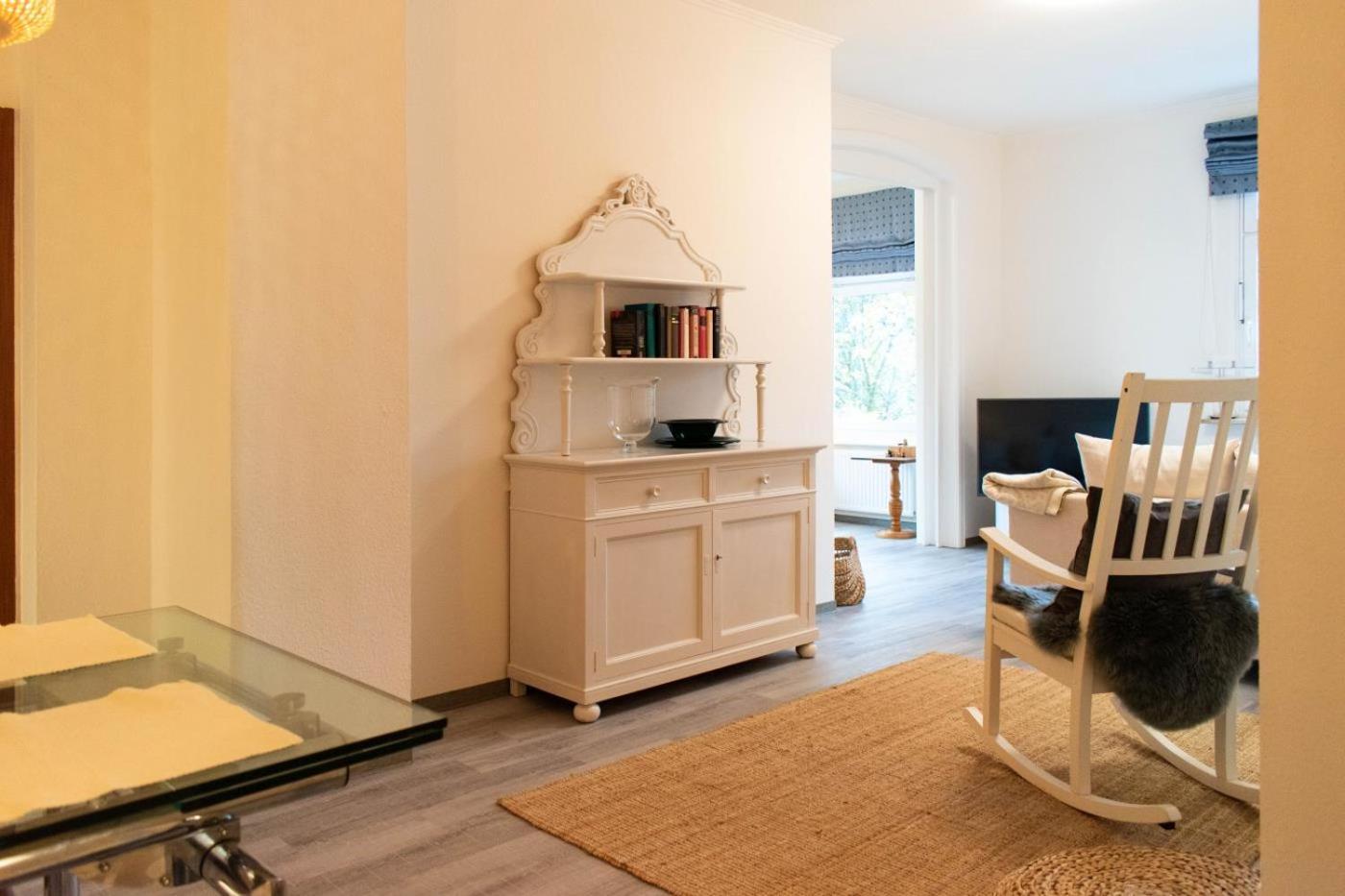 Ferienwohnung Godewind Timmendorfer Strand Exteriör bild